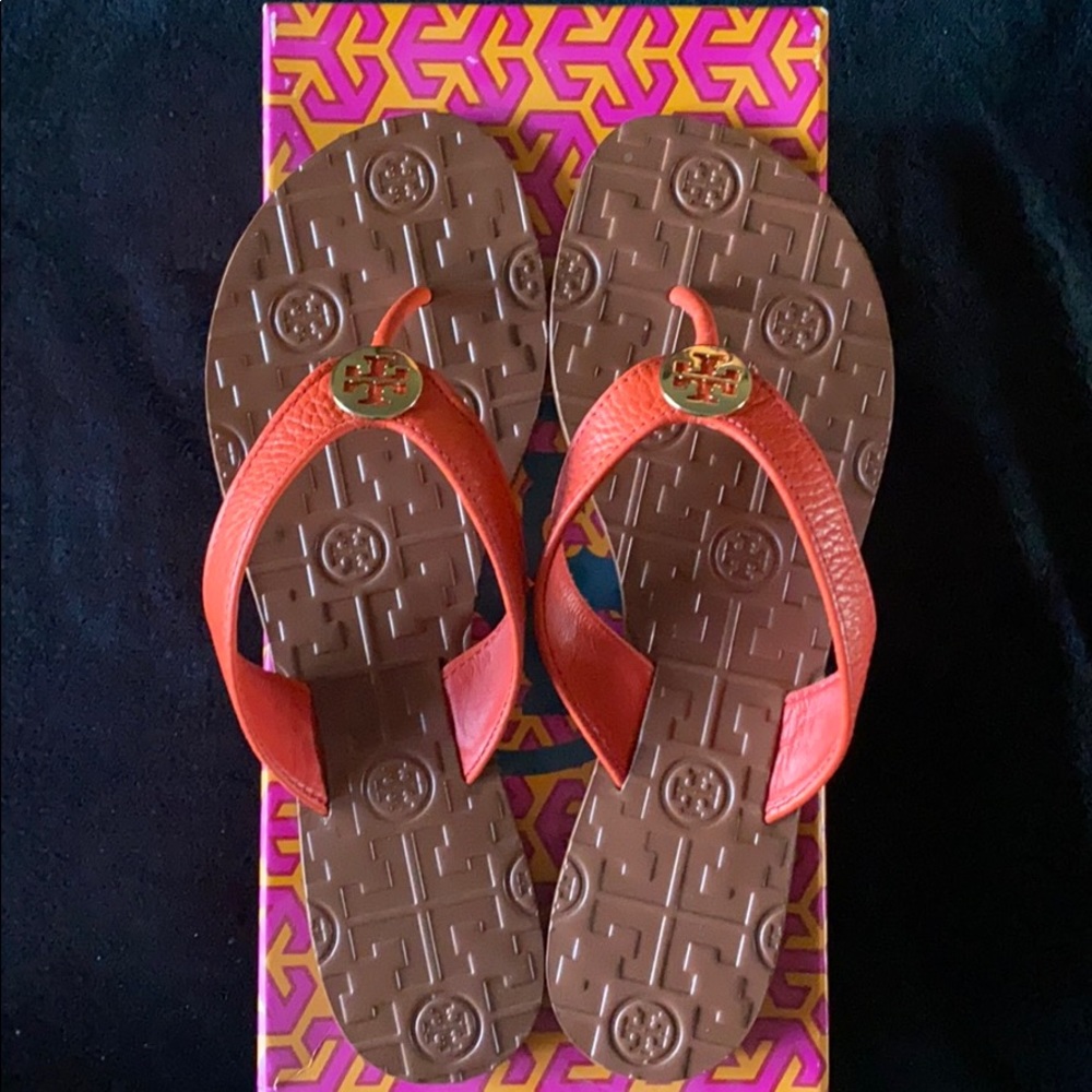 Tory Burch Sandals